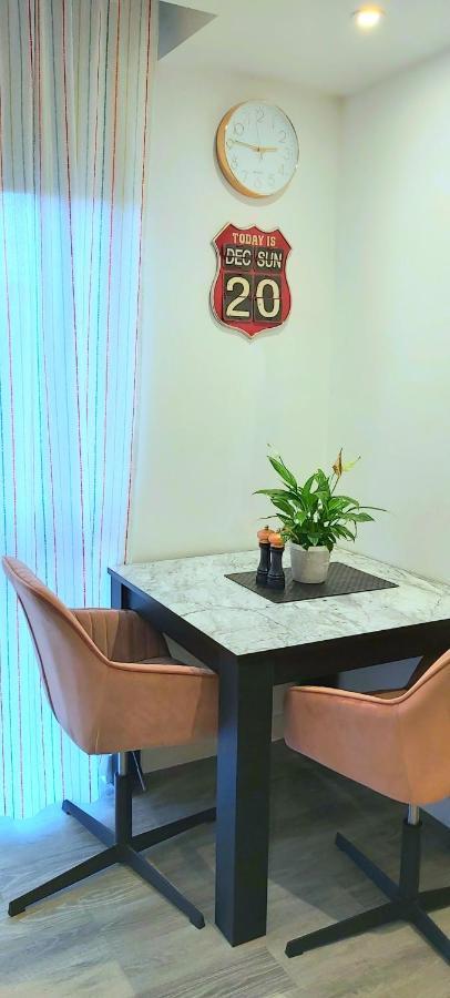 Lovely Studio Apartment Sheffield City Centre - Netflix, Wifi, Digital Tv מראה חיצוני תמונה