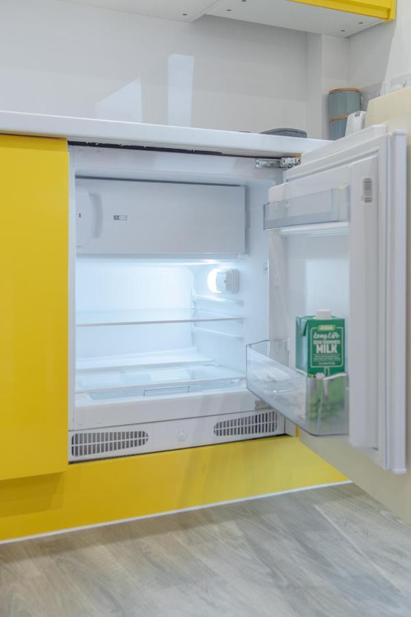 Lovely Studio Apartment Sheffield City Centre - Netflix, Wifi, Digital Tv מראה חיצוני תמונה
